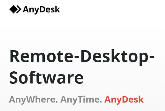 anydesk