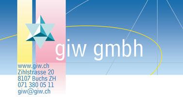 giw gmbh